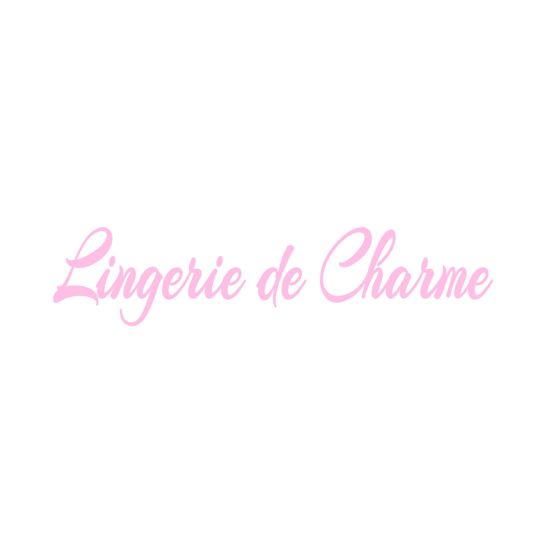 LINGERIE DE CHARME CRIQUETOT-SUR-LONGUEVILLE
